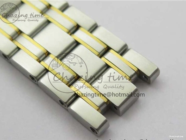 0201 2018 Seamaster Diver 300M SS YG VSF 1:1 Best Edition YG Bezel Blue Dial on SS YG Bracelet A Effortless 7897